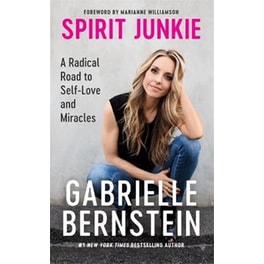 Spirit Junkie