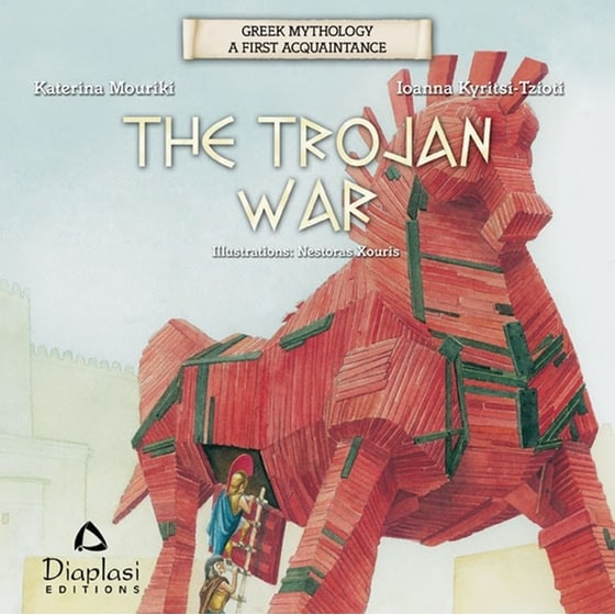 The trojan war image 0