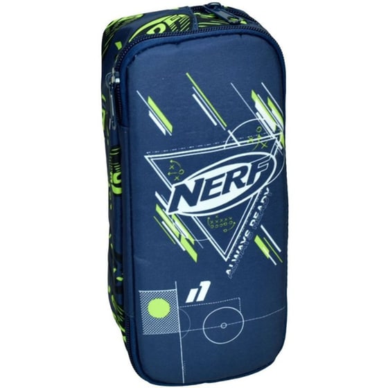 Κασετίνα Οβάλ Gim Nerf Abstractive image 0