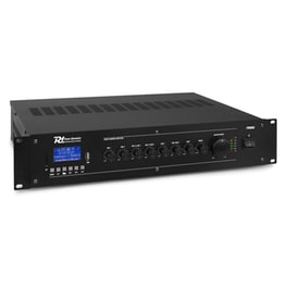 Power Dynamics Prm60 Μικτησ-ενισχυτης 100v
