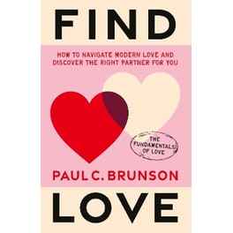Find Love
