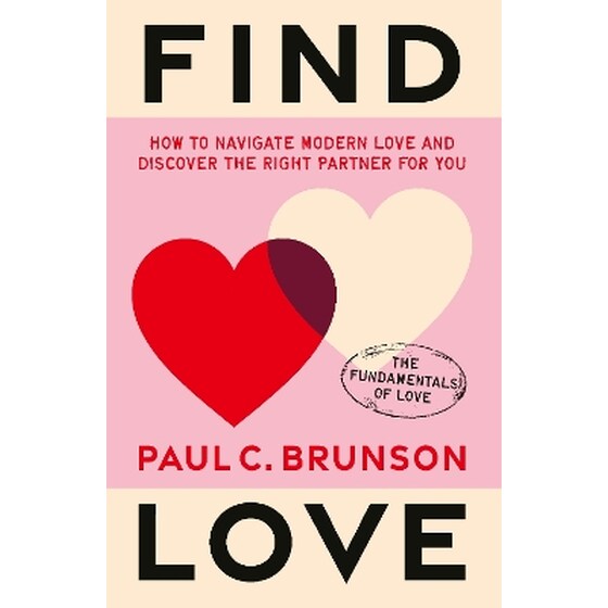 Find Love image 0