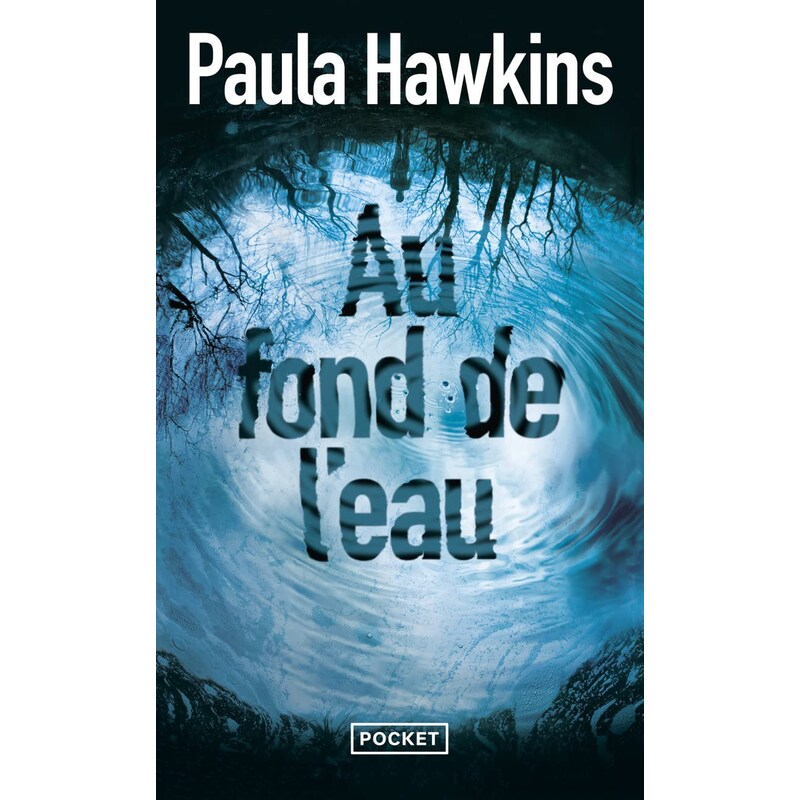 Au fond de leau