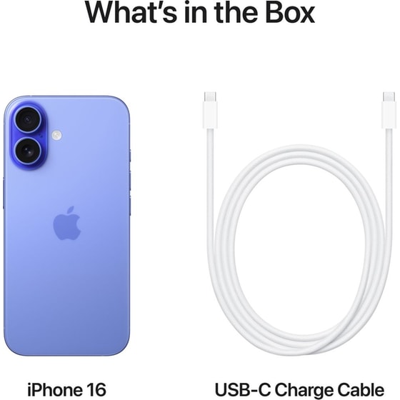 Apple iPhone 16 256GB - Ultramarine image 8