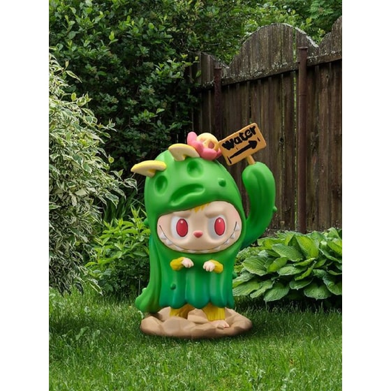 Φιγούρα Pop Mart The Monsters Almost Hidden Series Blind Box image 15