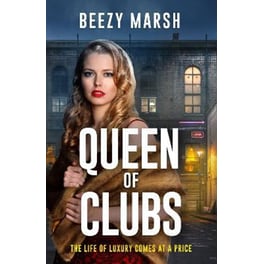 Queen of Clubs : An exciting and gripping new crime saga series