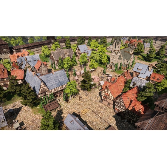 The Guild 3 Aristocratic Edition - PC image 5