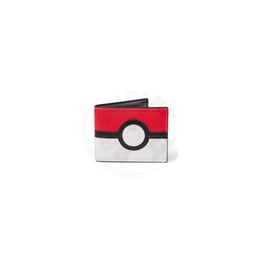 Πορτοφόλι Difuzed Pokemon - Pokeball - Πολύχρωμο