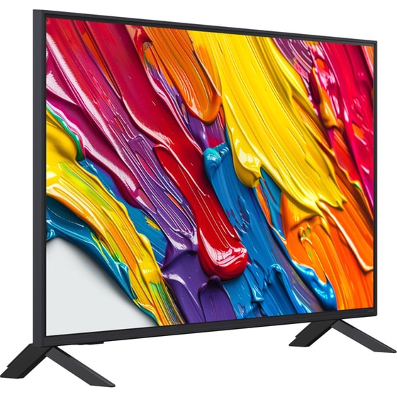 LG QNED 43" 4K Smart Τηλεόραση 43QNED82A6B image 4