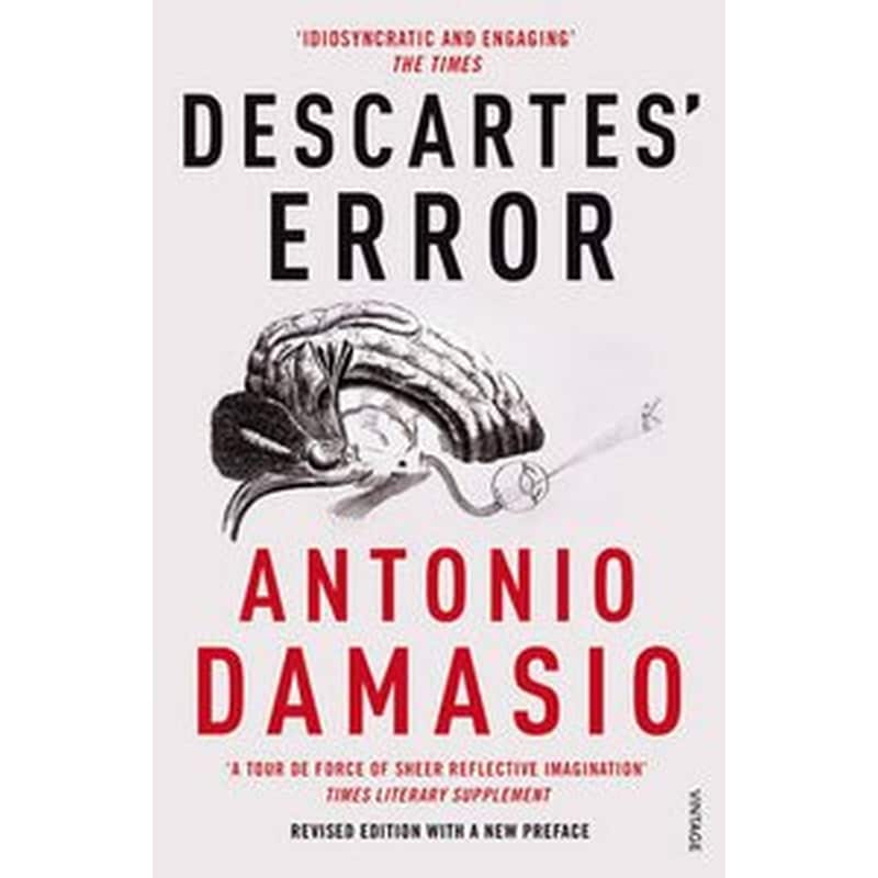 Descartes Error