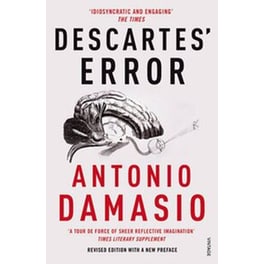 Descartes' Error