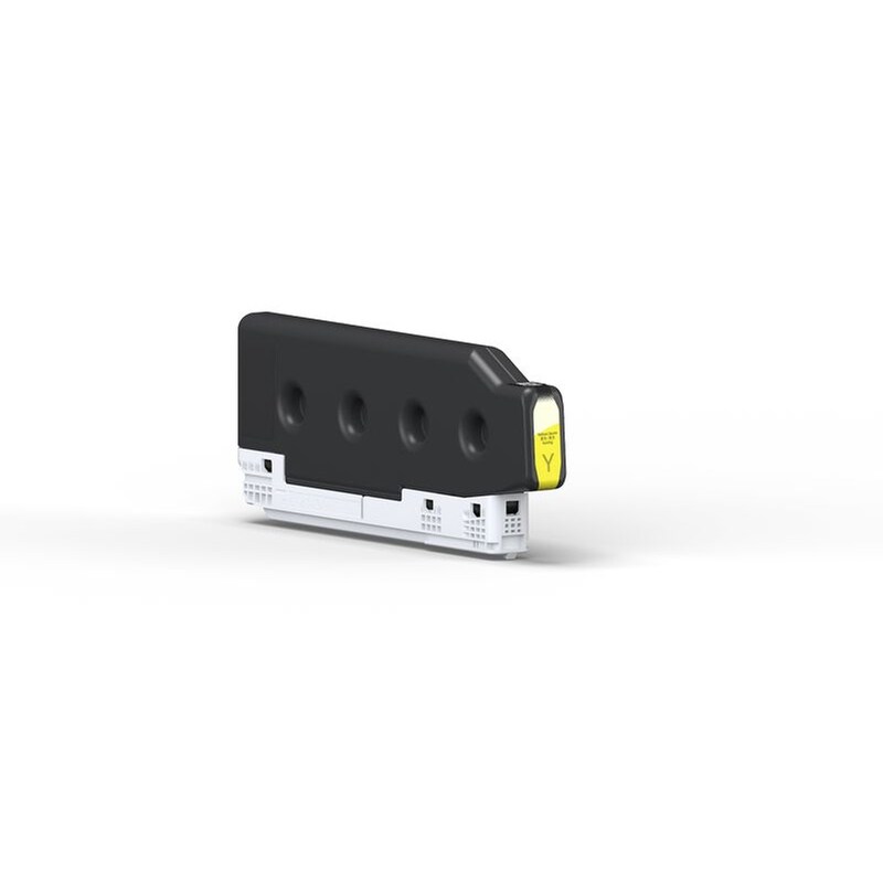 Epson C13T08H400 Κίτρινο Μελάνι Εκτυπωτή