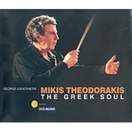 Mikis Theodorakis