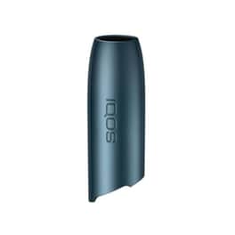 IQOS Cap - Καπάκι Βάσης ΙQOS 3.0 DUO - Steel Blue
