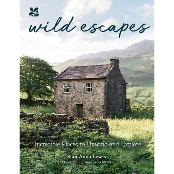 Wild Escapes image 0