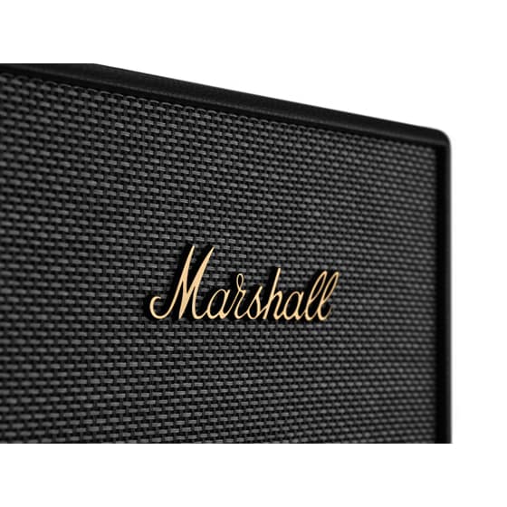 Marshall Acton III Φορητό Ηχείο 60W - Μαύρο image 5