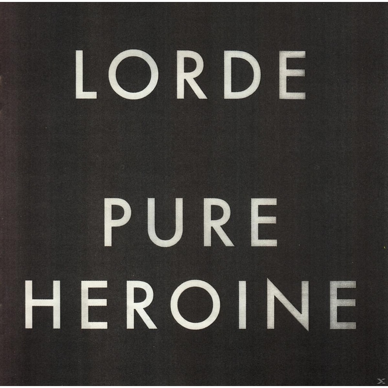 Pure Heroine
