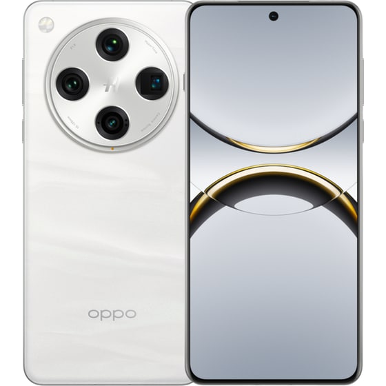 Oppo Find X8 Pro 512GB - Pearl White image 0