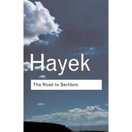 Road to Serfdom