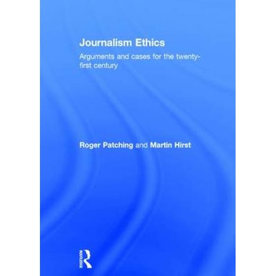 Journalism Ethics image 0