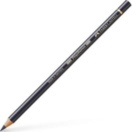 Ξυλομπογιά Faber Castell Polychromos 181 Paynes Grey