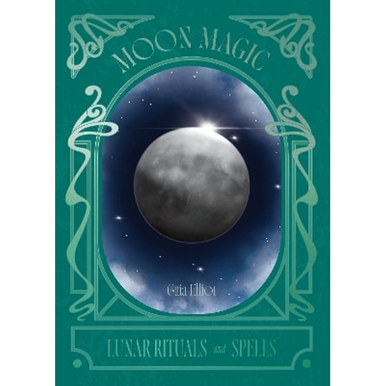 Moon Magic image 0