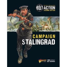 Bolt Action: Campaign: Stalingrad