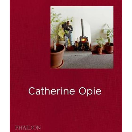 Catherine Opie image 0