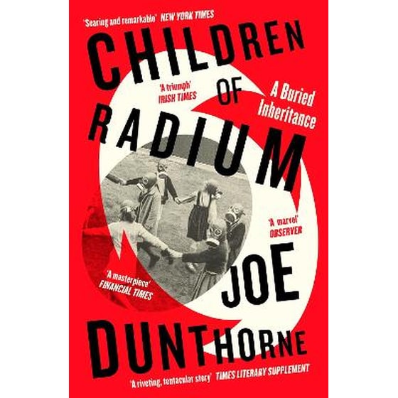 Children of Radium image 0