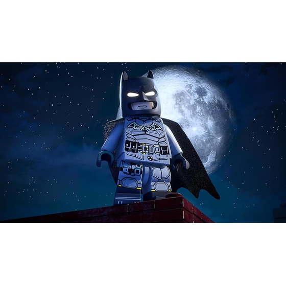 LEGO Batman: Legacy of the Dark Knight Deluxe Edition - PS5 image 5