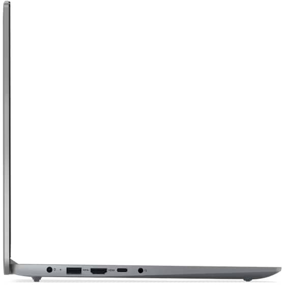 Lenovo IdeaPad Slim 3 15.6" Full HD IPS (Ryzen 5-7530U/8GB/512GB SSD/Radeon Graphics/Win11HomeS) Laptop image 2