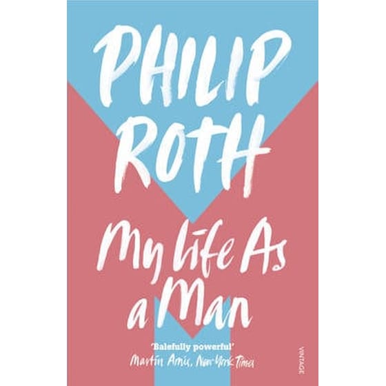 My Life as a Man image 0