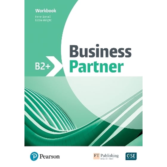 Business Partner B2+ Workbook image 0