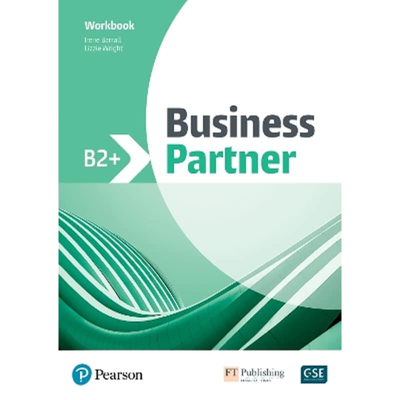 Business Partner B2+ Workbook