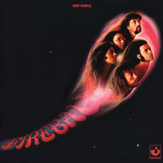 Fireball (Purple) image 0
