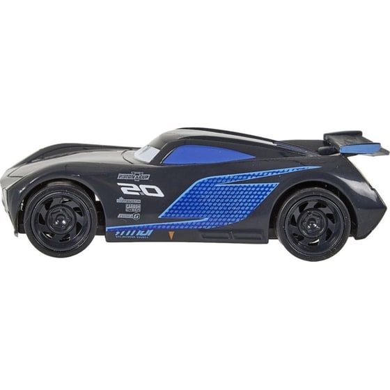 Mattel Disney Pixar Cars Αυτοκινητάκι Jackson Storm (HGL55) image 3