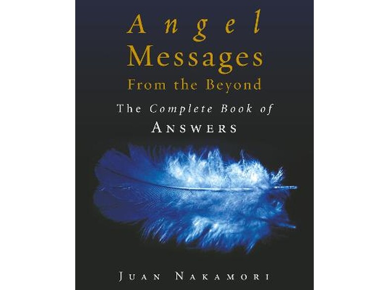 Angel Messages from the Beyond