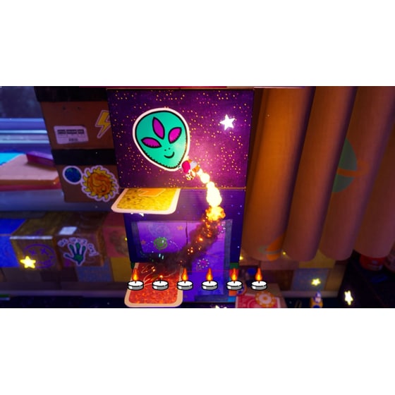 The Plucky Squire Deluxe Edition - PS5 image 2