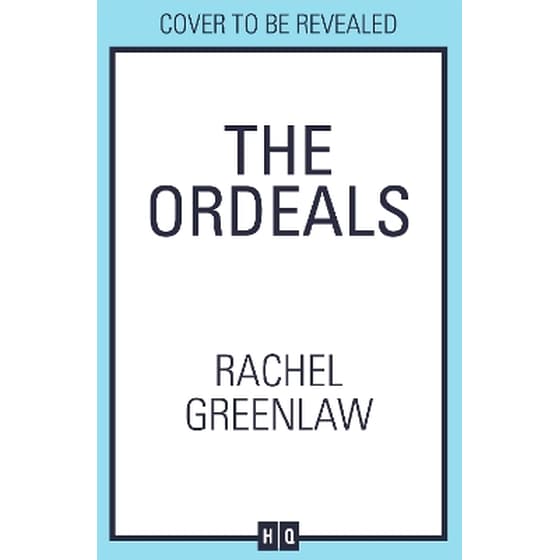 The Ordeals image 0