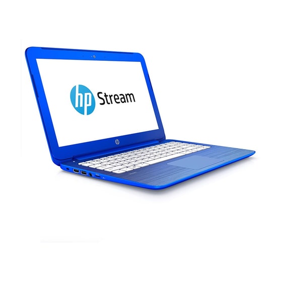 Laptop HP 13c100nv 13.3" (N2840/2GB/32GB/ HD) image 1