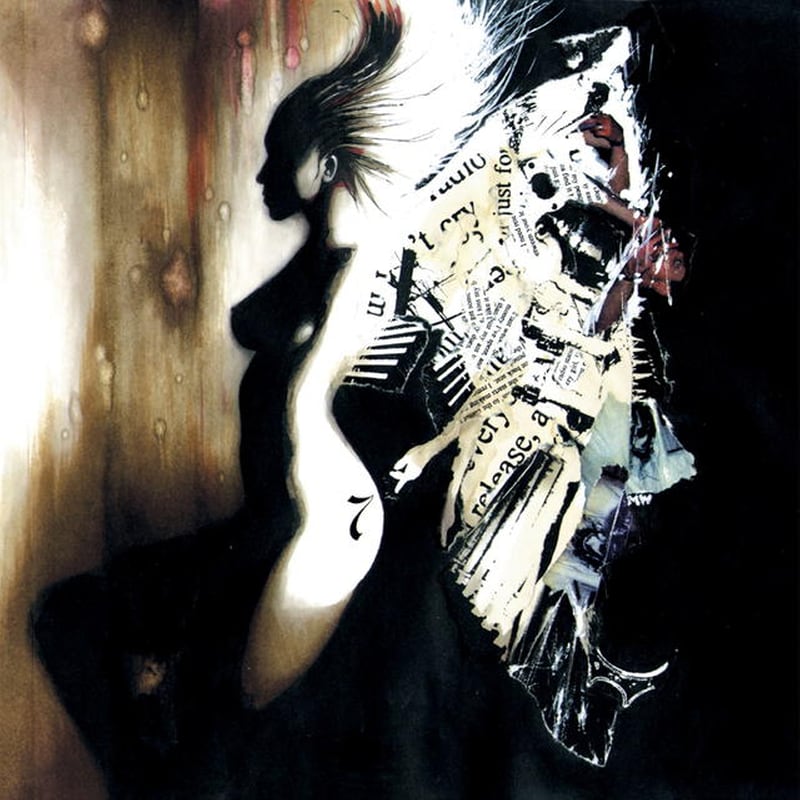 Headshots: Se7en - 20th Anniversary Ed. (Black / C