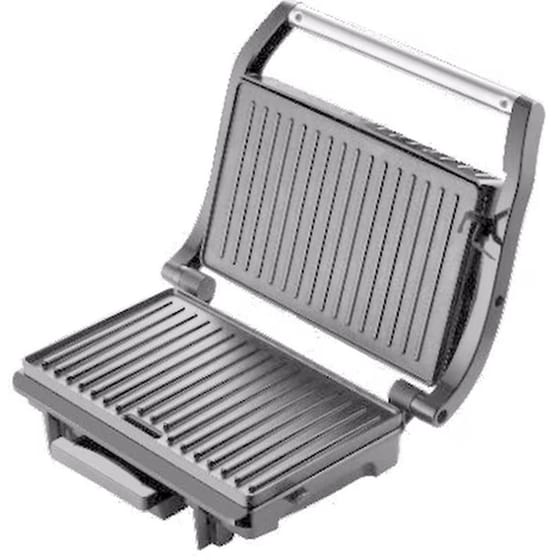 BELLA CUCINA BC TOS 2011 1500W Μαύρη Τοστιέρα - Γκριλιέρα image 1