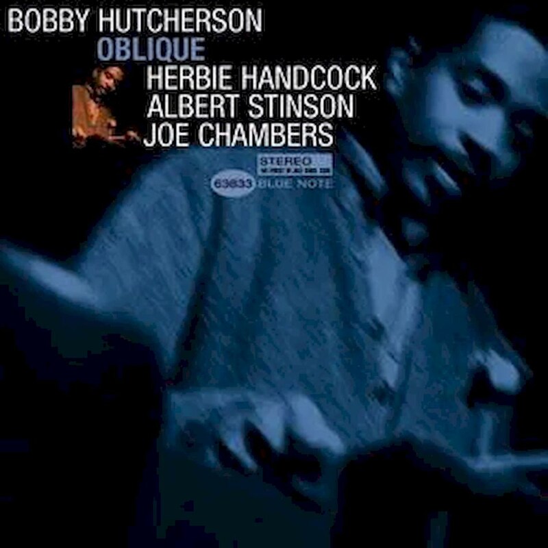 Oblique (UHQ-CD Blue Note Classic)
