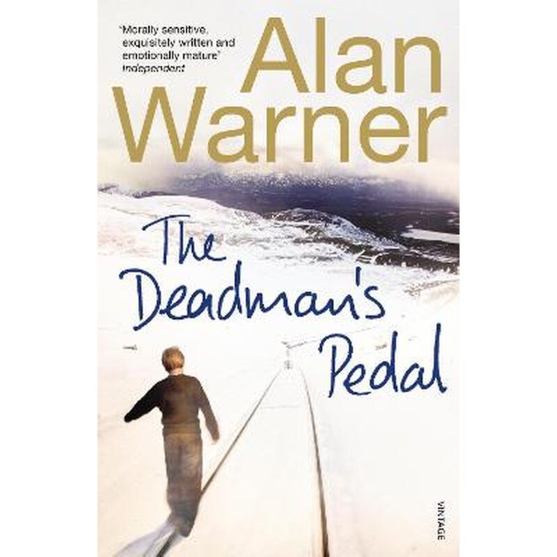 The Deadmans Pedal