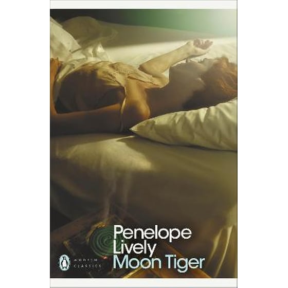 Moon Tiger image 0