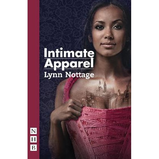 Intimate Apparel image 0