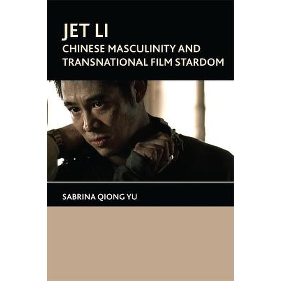 Jet Li image 0