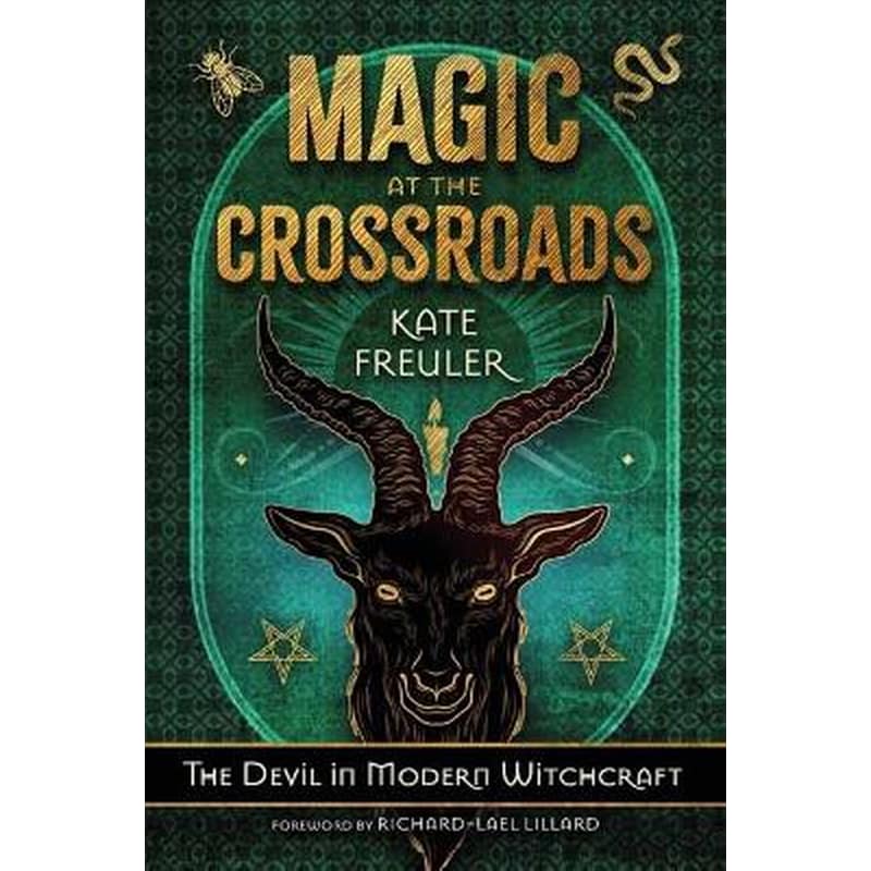 Magic at the Crossroads