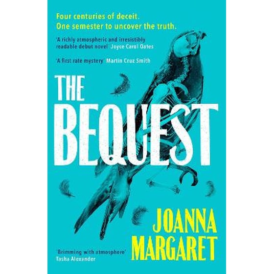 The Bequest image 0