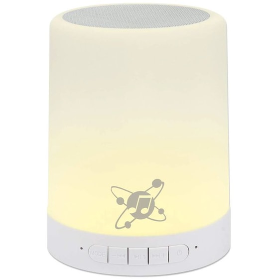 Manhattan Sound Science Φορητό Ηχείο 3W - Πολύχρωμο image 6